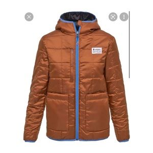 Cotopaxi Teca Calido Reversible Jacket